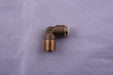 Elbow Brass Push-Fit6mm MBSPT1/4in