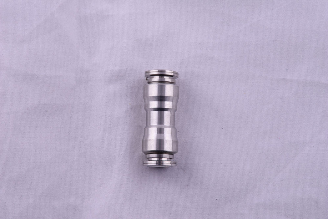 Strt SS Push-Fit 10 mm Push-Fit 8 mm