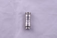 Strt SS Push-Fit 10 mm Push-Fit 8 mm