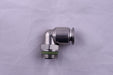 Elbow SS Push-Fit8mm Push-Fit1/8in