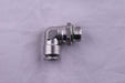Elbow SS Push-Fit 6 mm MBSPP 5 mm