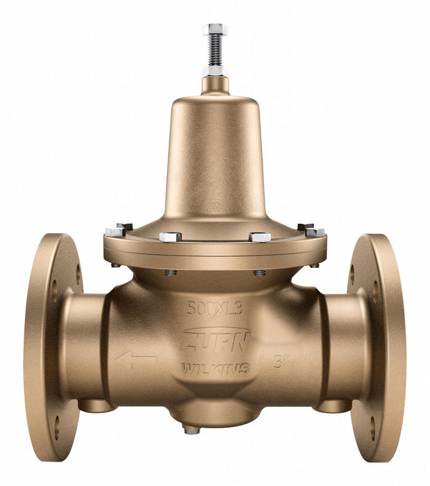 Pressure Reducing Valve