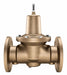 Pressure Reducing Valve