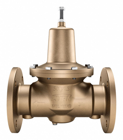 Pressure Reducing Valve
