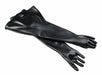 GloveBoxGloves Blk Sz10.5 Neoprene PR