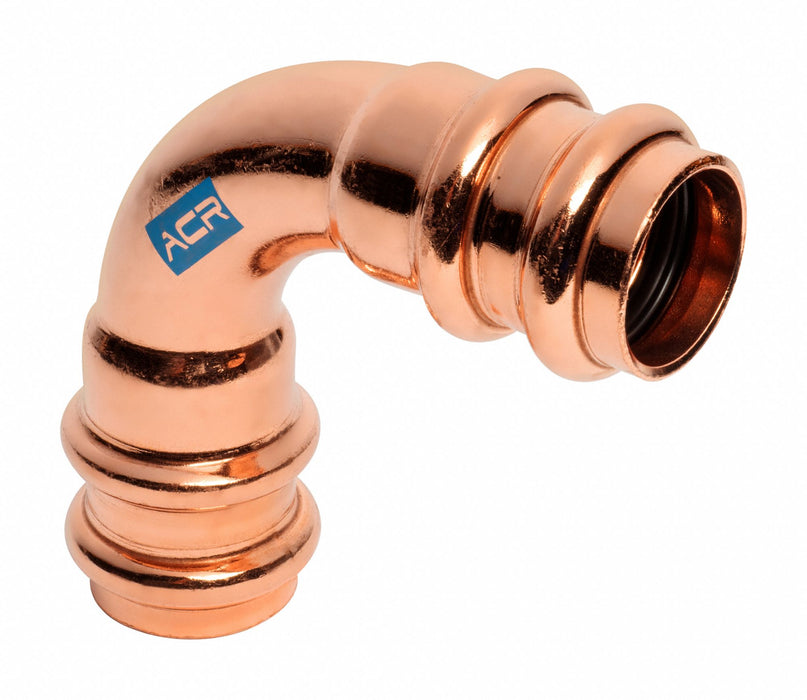 Elbow Copper Press-fit 5/8  5/8 