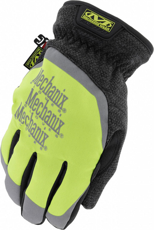 Mechanics Gloves Uncoated XL PR