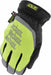 Mechanics Gloves Uncoated M PR