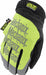 Mechanics Gloves Uncoated M PR