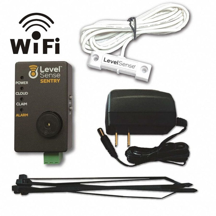 WaterLeakdetector Audio Visual 5ft