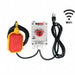 Outdoor High Water Alarm