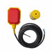 FloatSwitch 3m Polypropylene 120/230VAC