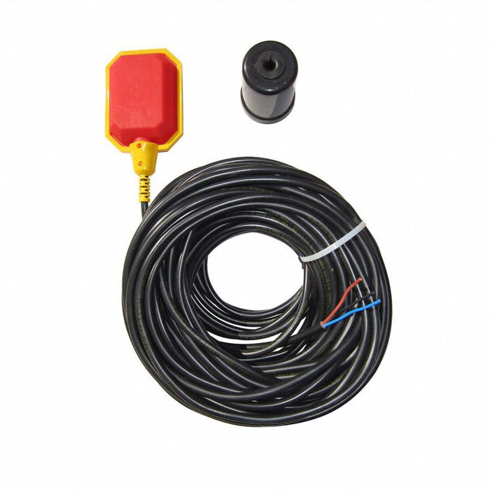 FloatSwitch 33ft 120/230VAC
