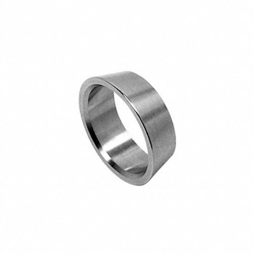 Ferrule Stainless Steel 3 mm