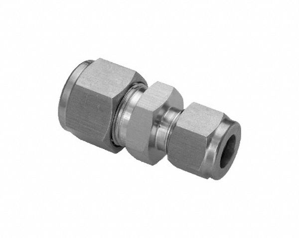 Strt SS Comp. 8 mm Comp. 14 mm