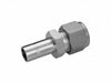 Strt SS Comp. 20 mm Comp. 1 in