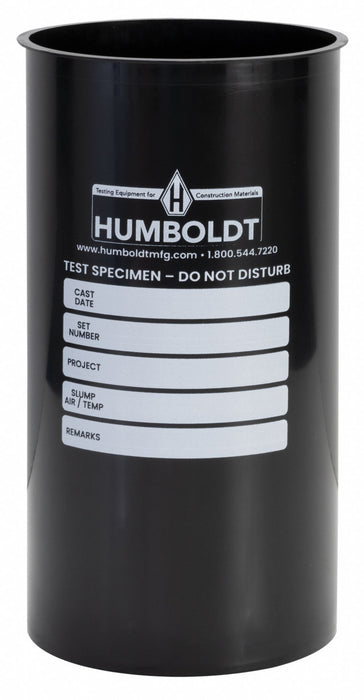 Cylinder Molds Plastic PK36