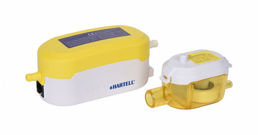Condensate Pump 100/230V AC 20 ft Head