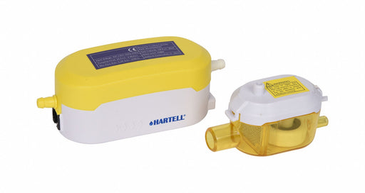 Condensate Pump 100/230V AC 20 ft Head