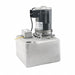 Condensate Removal Pump 1/2HP 4 gal Tank