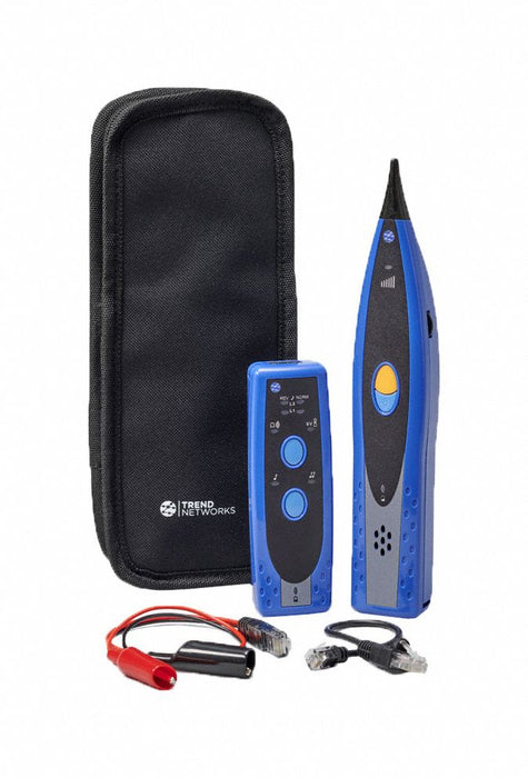 Tone and Probe Cable Tracer Coax