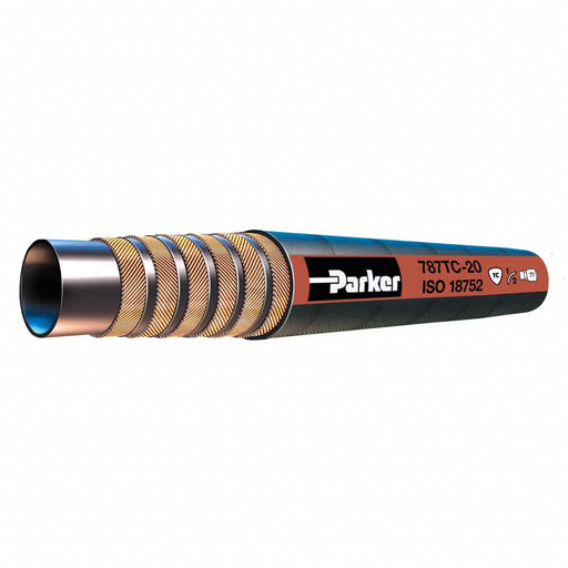 Hydraulic Hose 5/8 I.D 10 ft L
