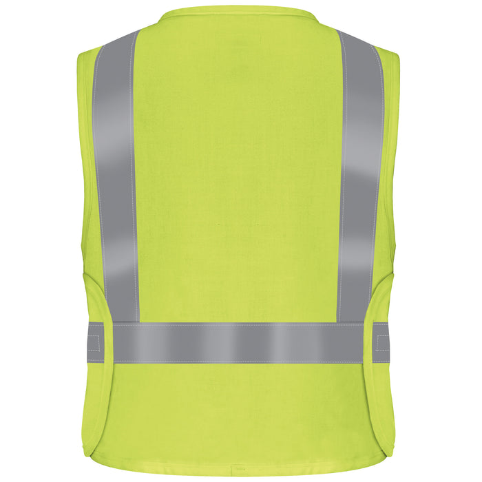 Men's FR Hi-Visibility Safety Vest