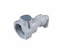 Polypropylene Barbed 1/2 in