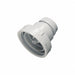 Cap Acetal Threaded 38 mm