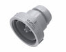 Cap Acetal Threaded 38 mm