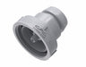 Cap Acetal Threaded 38 mm
