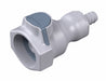 Polypropylene Barbed 3/8 in