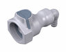 Polypropylene Barbed 3/8 in