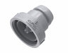 Cap EPDM Threaded 38 mm