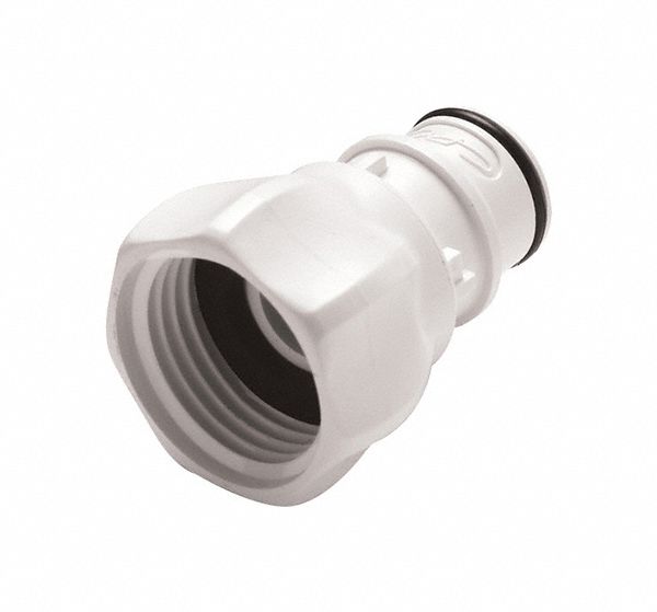 Polysulfone GHT 3/4 in