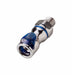 Quick Connection Coupling Brass 1/4 in