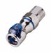 Brass DisconnectCoupler3/8 NPTF3/8 