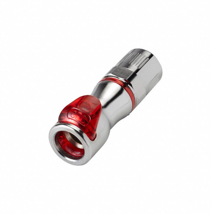 Brass DisconnectCoupler3/8 NPTF3/8 
