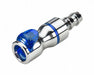Brass Barbed 3/8 in