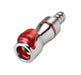Brass Barbed 3/8 in