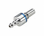 Brass Barbed 1/4 in