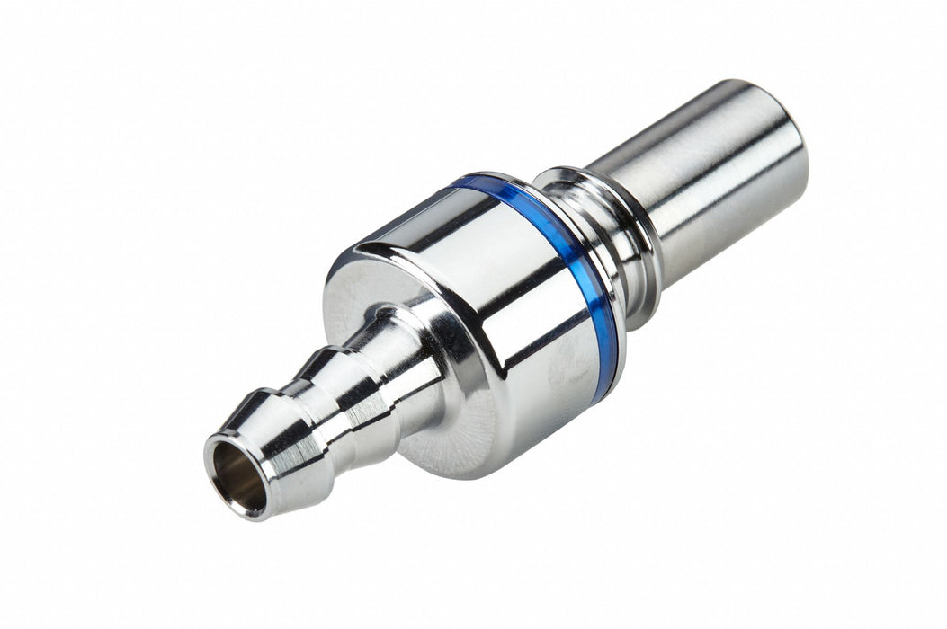Brass Barbed 3/8 in