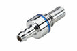 Brass Barbed 3/8 in