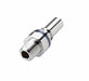 Quick Connection Coupling Brass 1/4 in