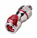 Quick Connection Coupling Brass 1/4 in