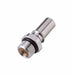 Quick Connection Coupling Brass 3/8 in
