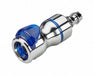 Brass Barbed 3/8 in