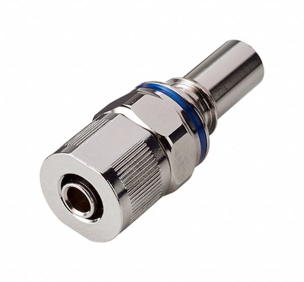 Brass DisconnectCoupler3/8 NPTF1/2 