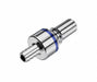 Brass Barbed 3/8 in