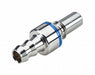 Brass Barbed 3/8 in